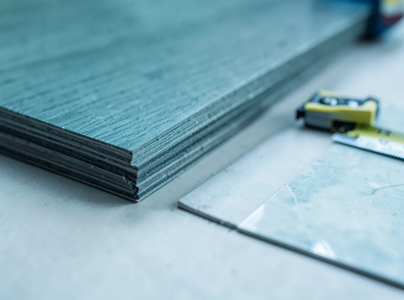 Luxury Vinyl Plank Installation Olanta, PA FAQs